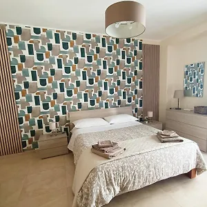 Appartement Friends & Family - Free Parking Car