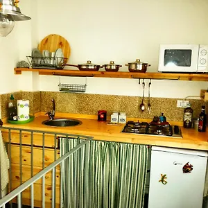 Appartement Il Pozzo Di Santa Teresa