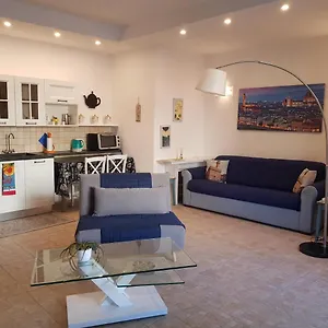 Appartement Zeus Superior